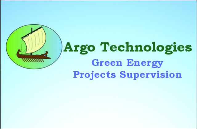 Argo Technologies SMPC